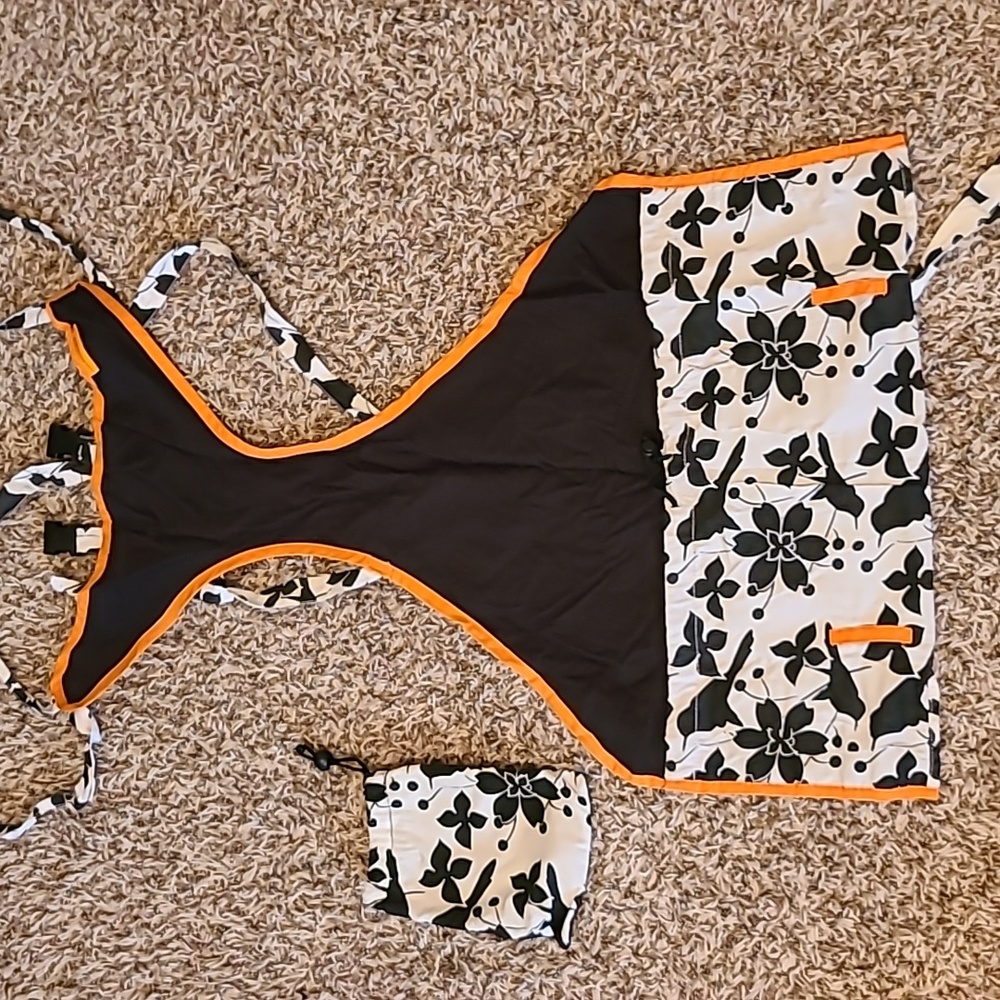 My Little Seat Travel High Chair